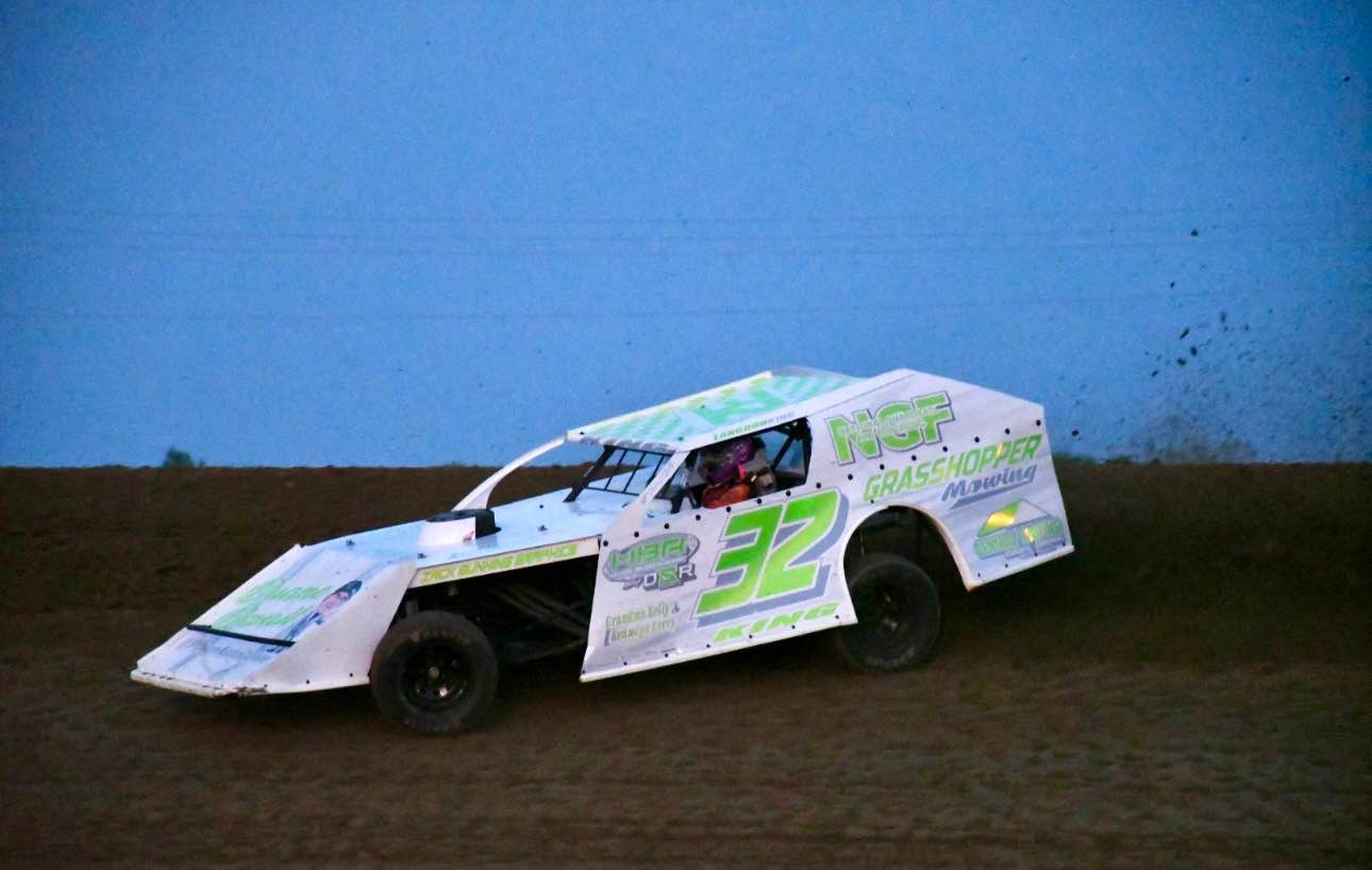 2012 Mark bush RaceCar by Deece Schwartz Racing - Powersport Vehicles ...
