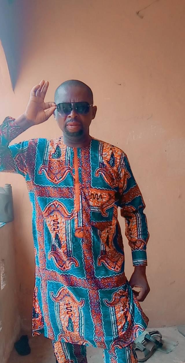 Yusuf Kayode