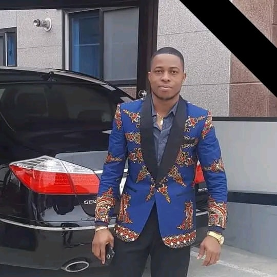 Ada D. Dike - Nigerian Air Force's ATR-42 aircraft crashed... | Facebook