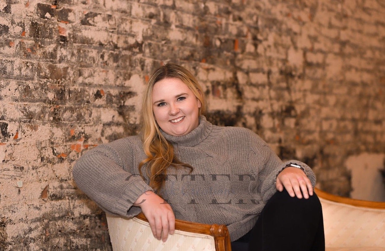 Silk and Slate Weddings and Events - 🤩MEET THE TEAM MONDAY🤩 Hi! I am ...
