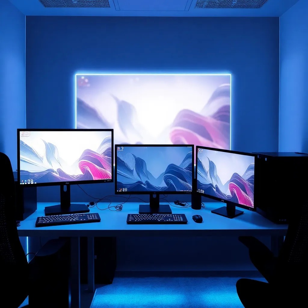 Must Computer