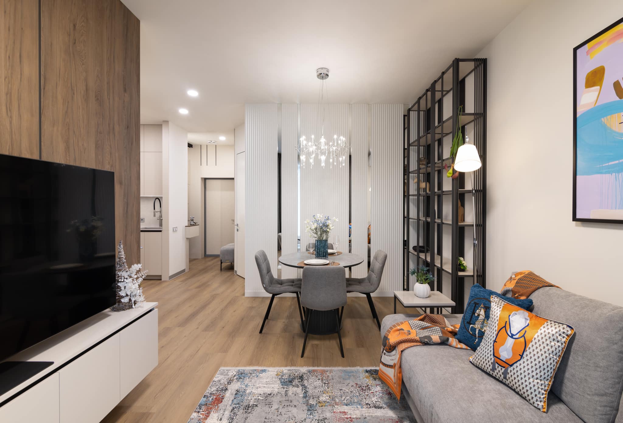 Atelier interiors | Dnipro