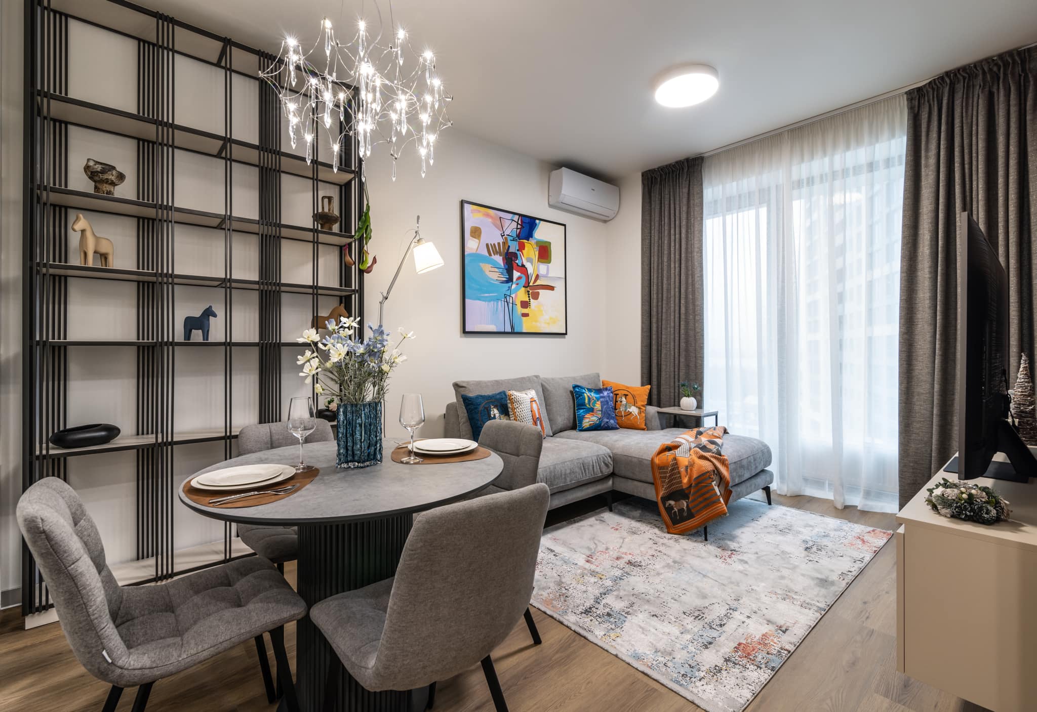 Atelier interiors | Dnipro