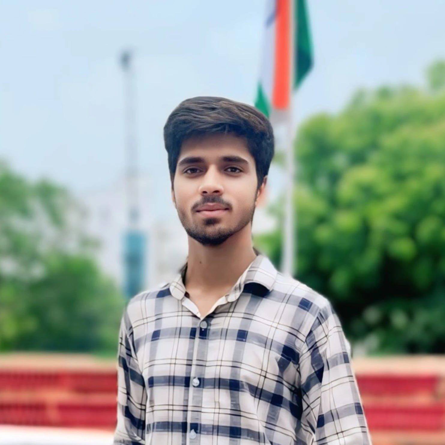 Ankit Kr Tiwari