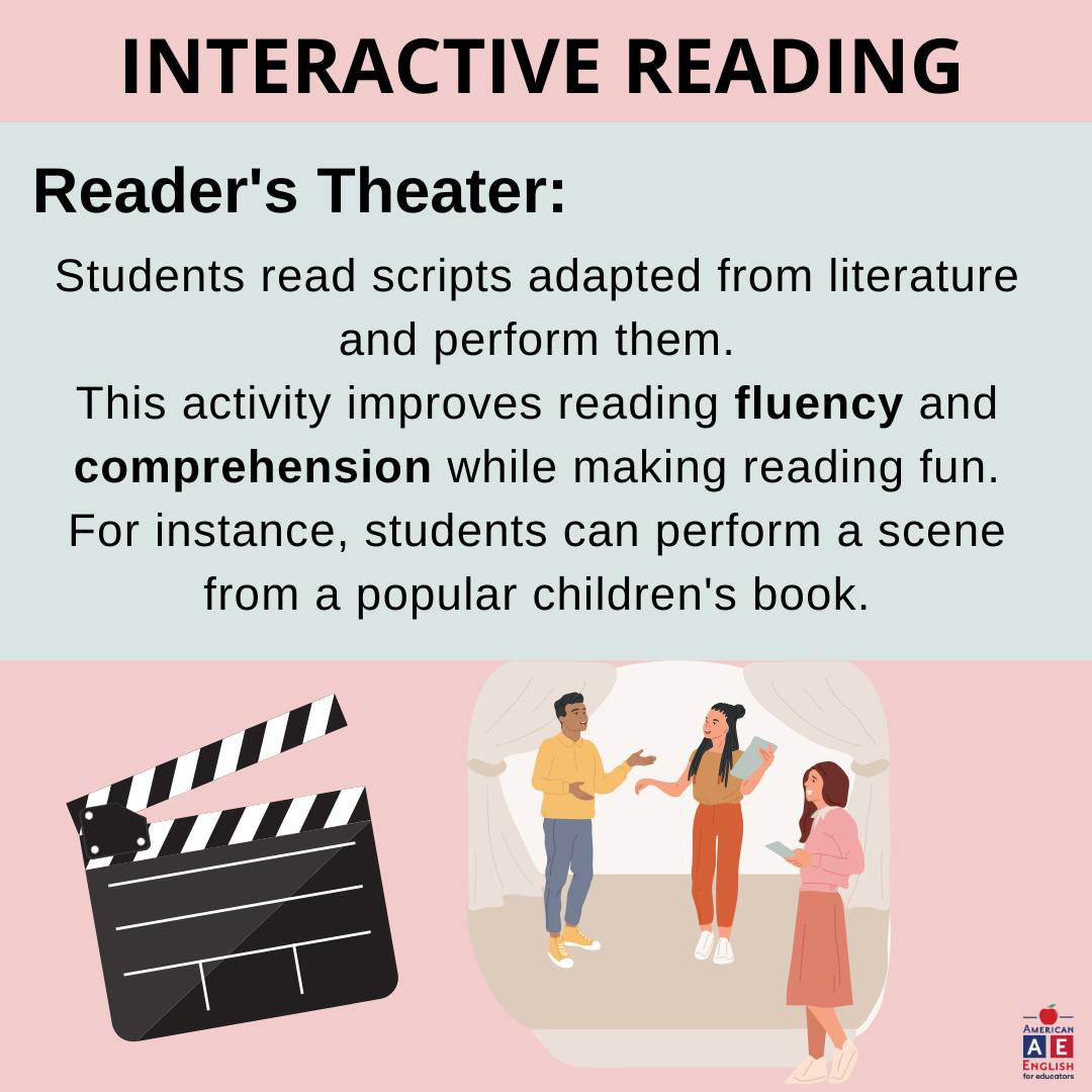 📚 Have you ever used... - American English for Educators | Facebook