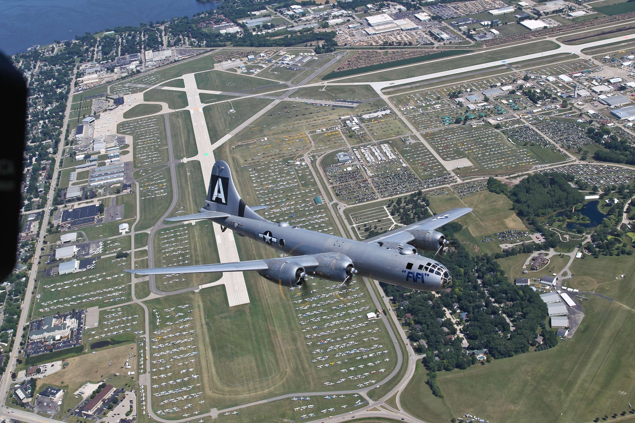 EAA - 🌟 One Week. Endless Possibilities. 🌟 EAA AirVenture Oshkosh 2025 ...