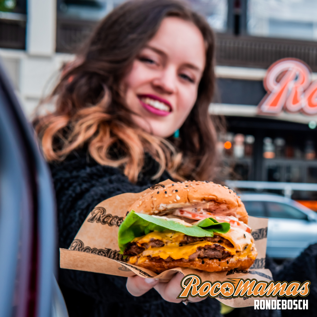 RocoMamas | Cape Town