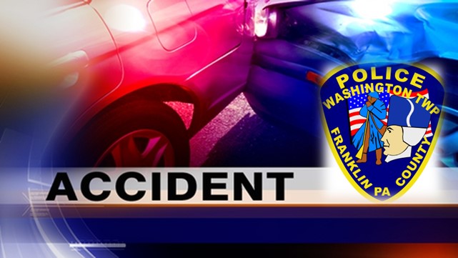 Washington Township Police Department - WASHINGTON TOWNSHIP POLICE ...