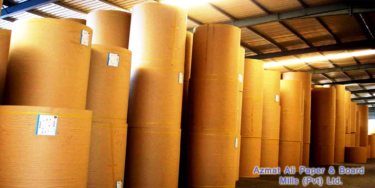 Azmat ali paper and board mill pvt. ltd. | Dhaka