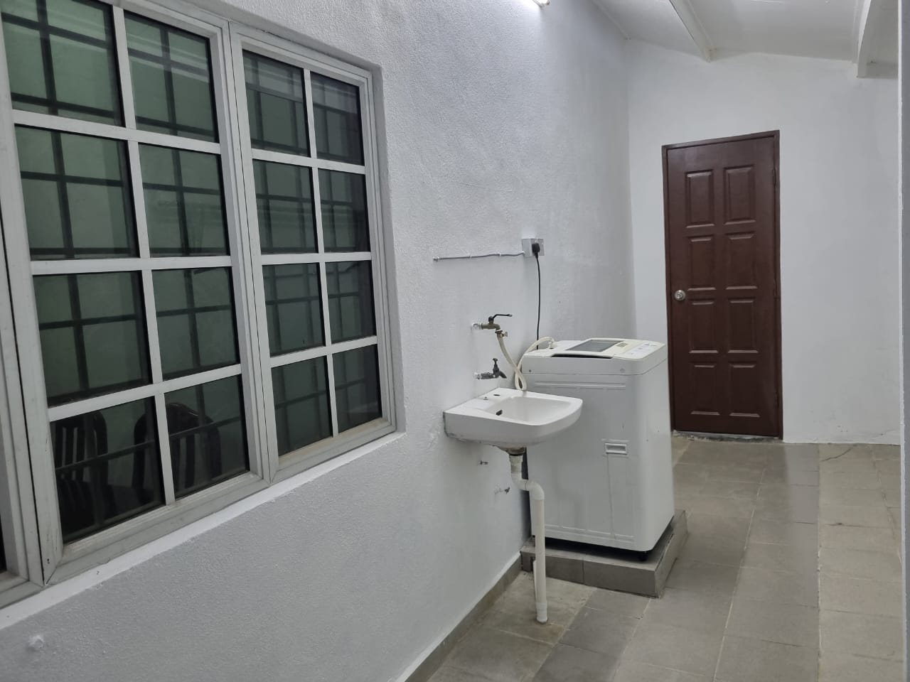 Imar Homestay