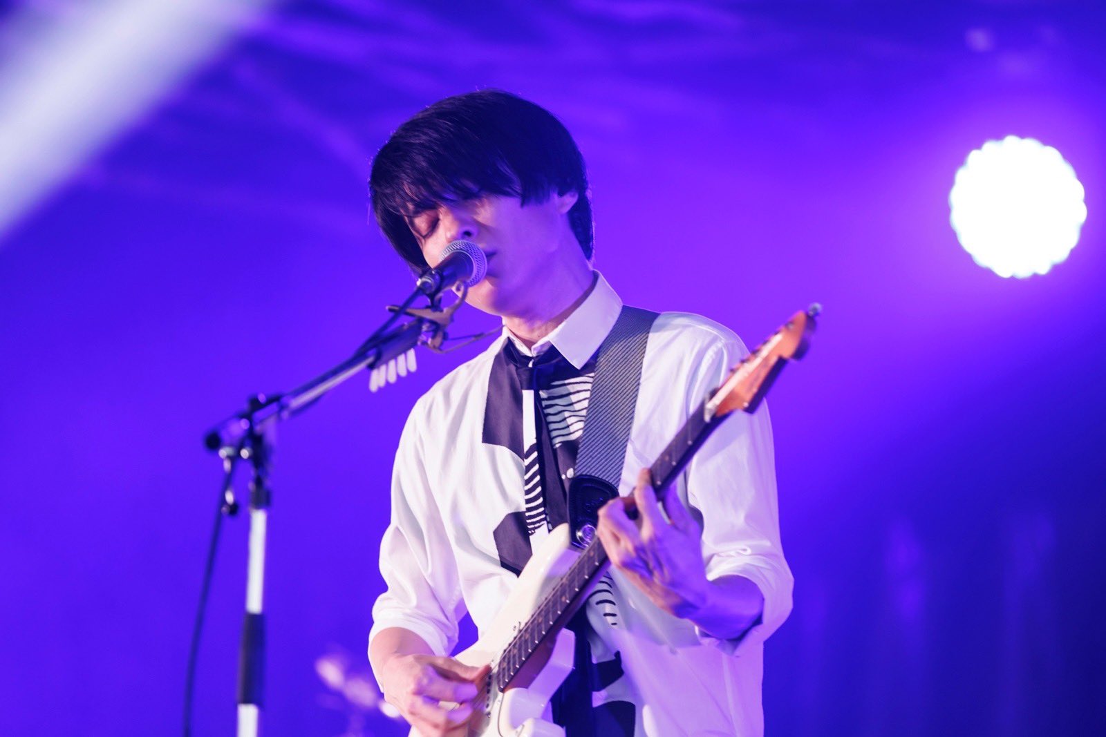 UNISON - UNISON SQUARE GARDEN and Kosuke Saito