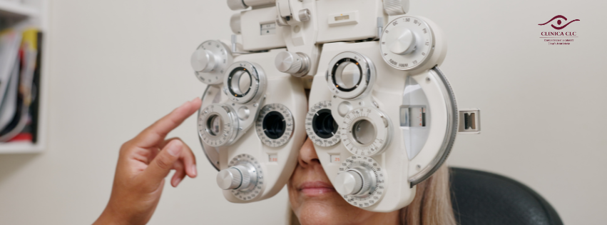 CODET Vision Institute - A una milla de la frontera con Estados Unidos ...