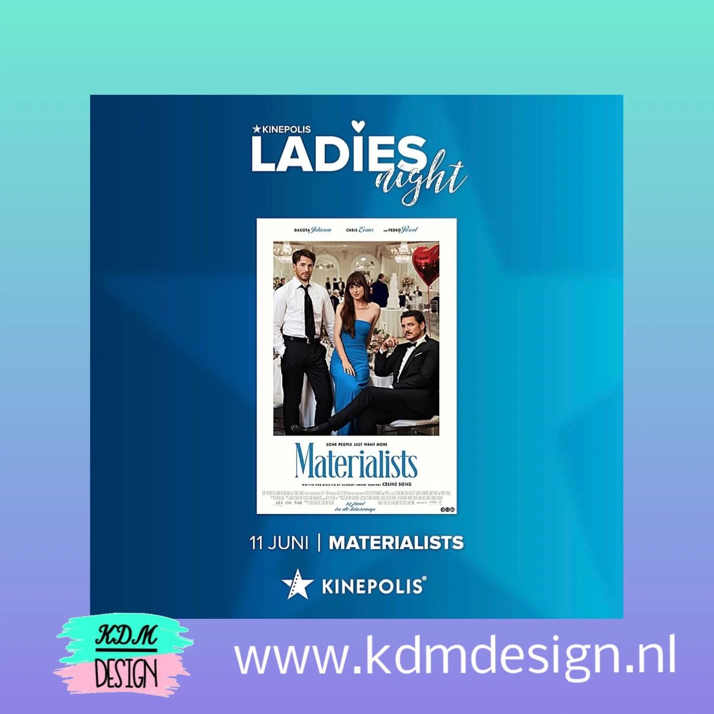 KDM Design - KDM Design added a new photo — in Zoetermeer,...
