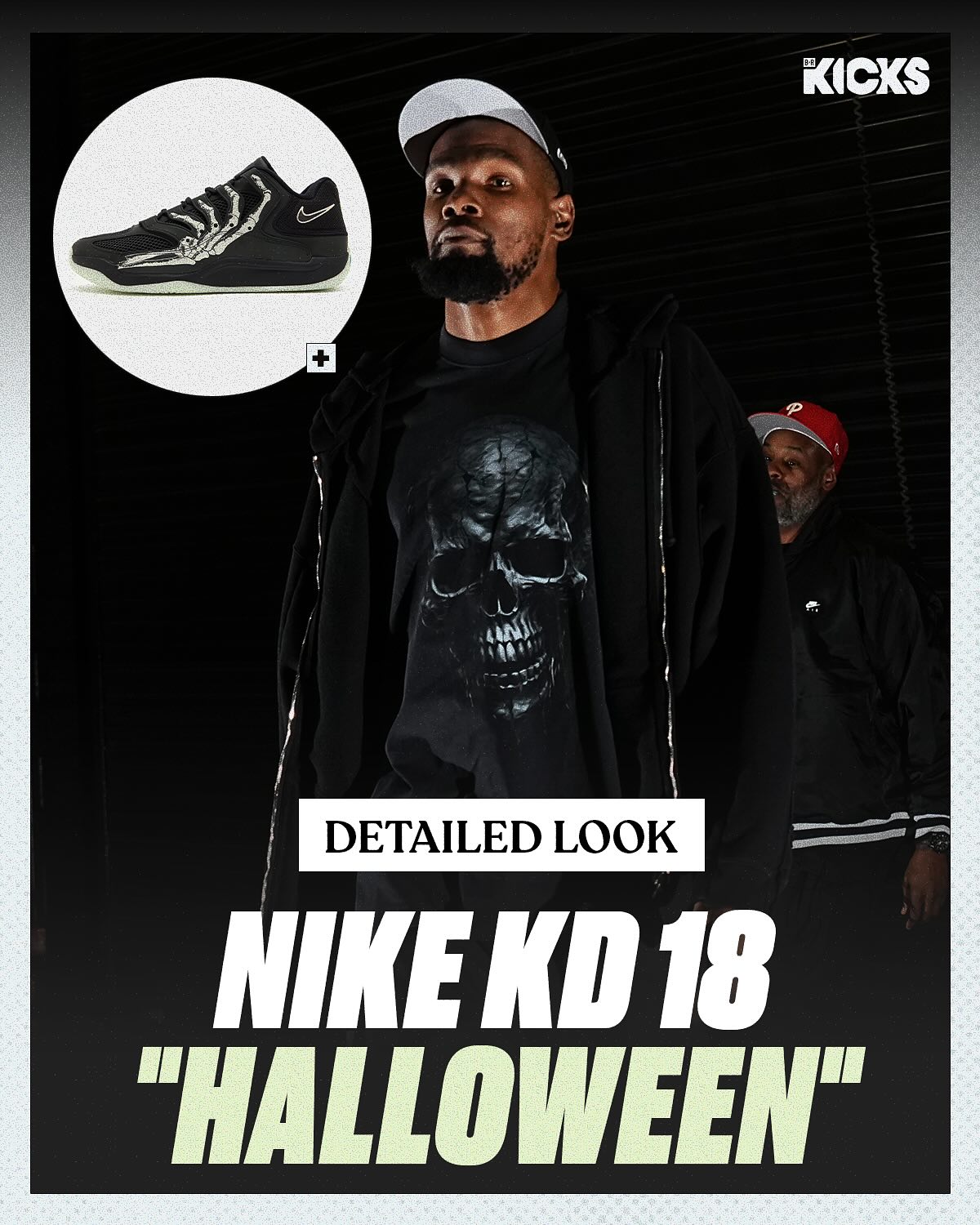 The Slim Reaper returns with a detailed look at the “Halloween 