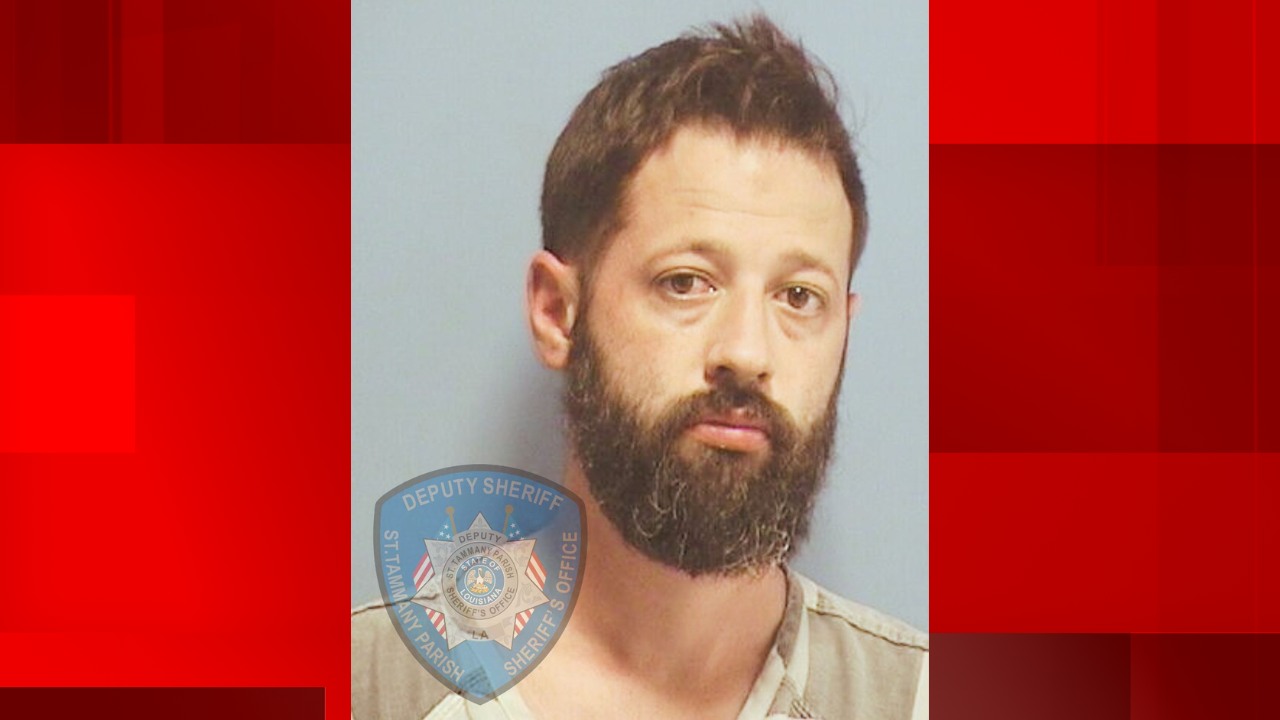 KALB - Louisiana man arrested for murder after toddler dies in hot car ...