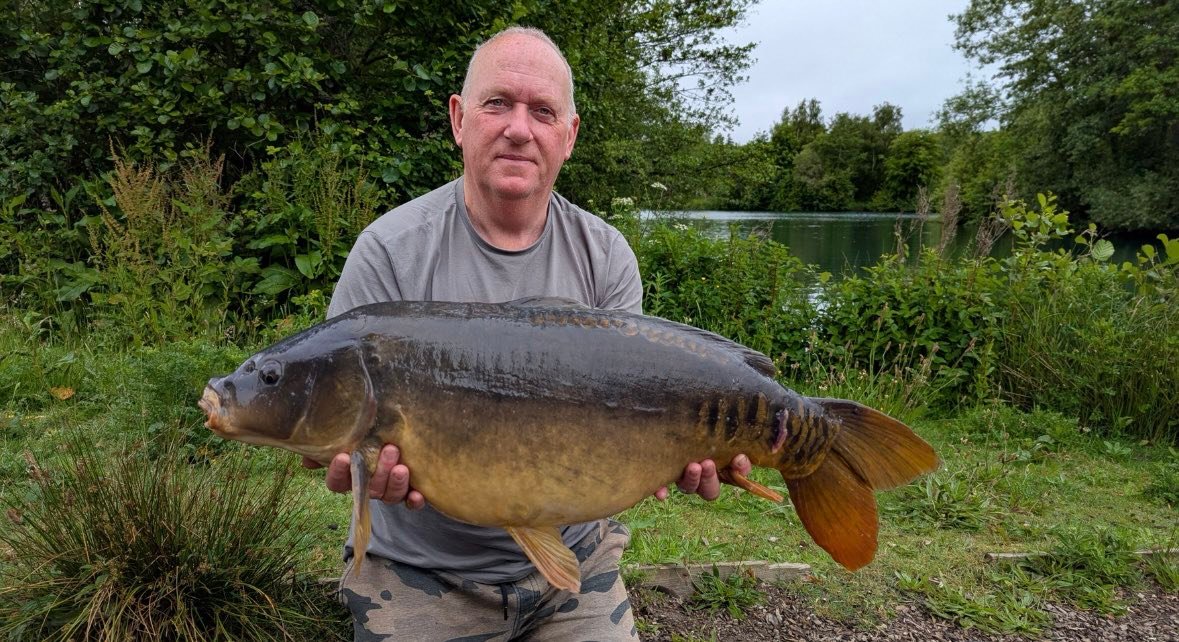 RG Fisheries
