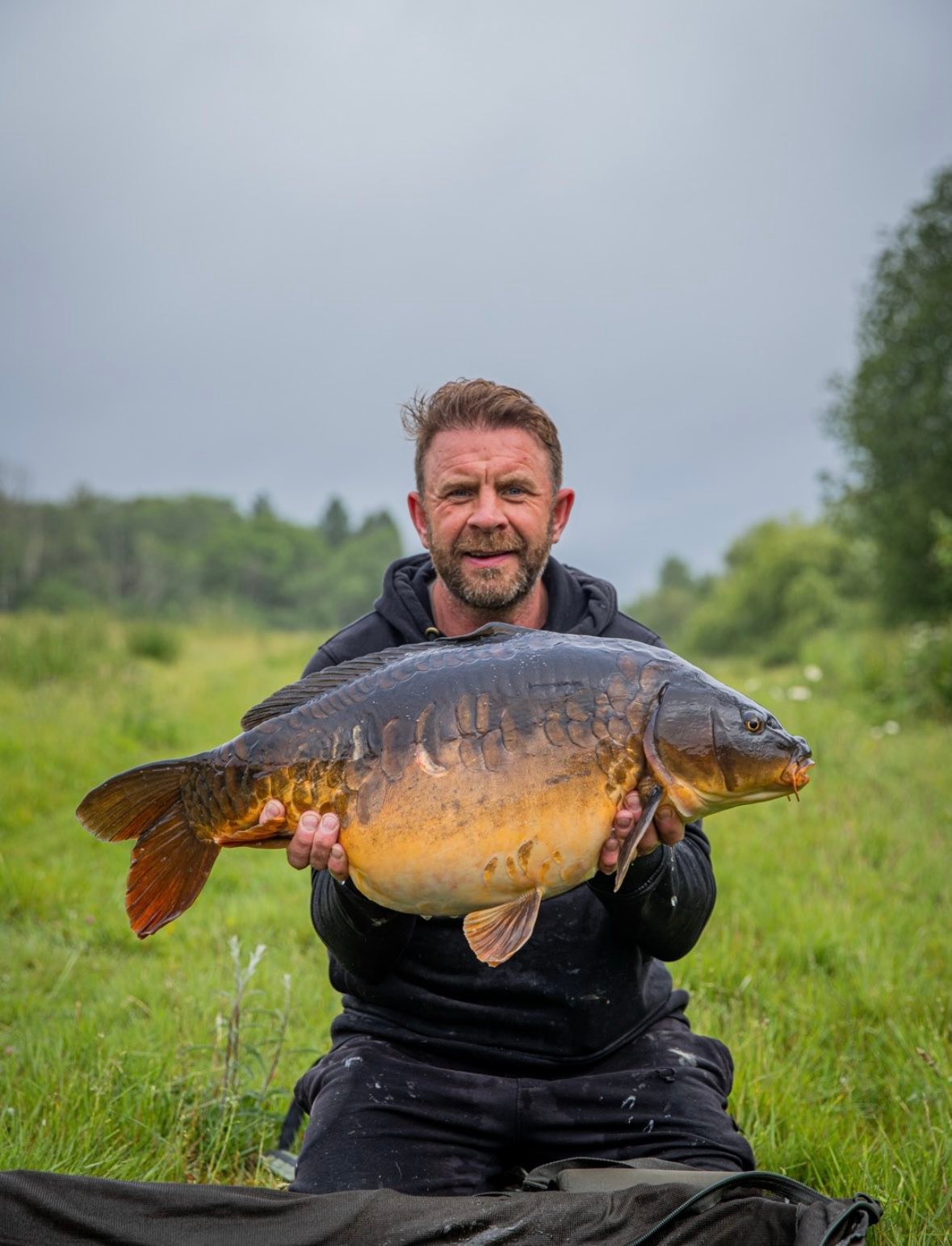 RG Fisheries