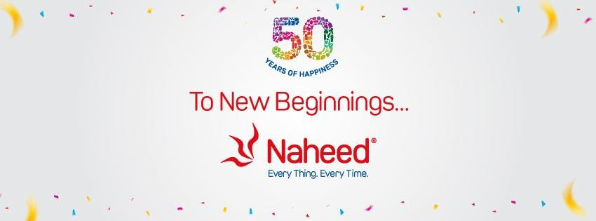 Naheed.pk Online Shopping