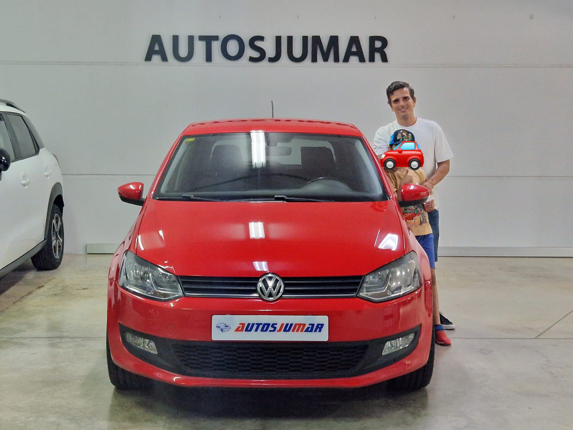 AutosJumar