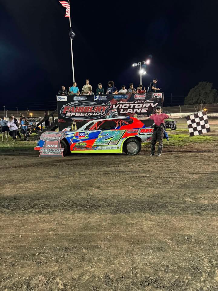 Pruitt Racing