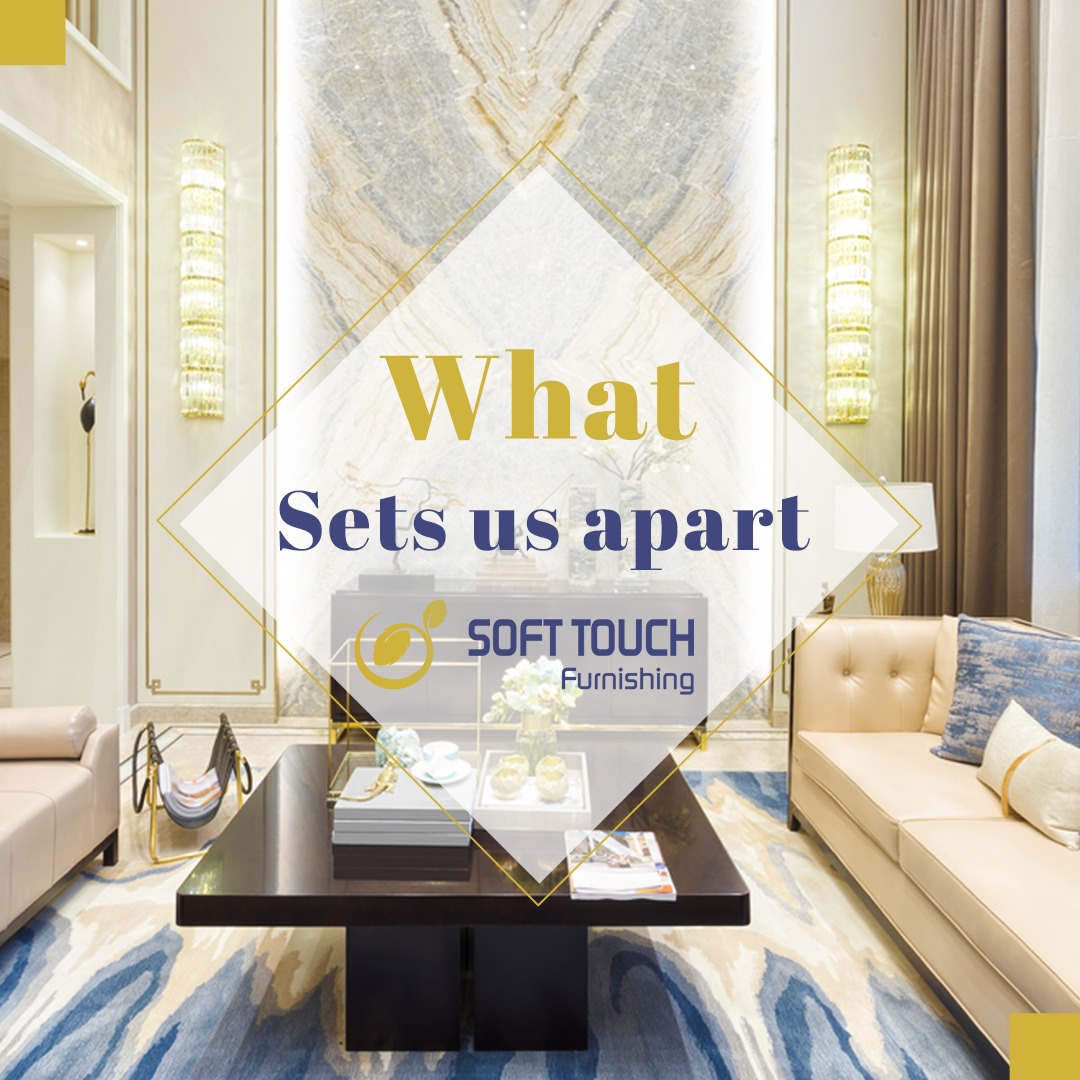 👉 Your search for the best... - Soft Touch Interior & Fitouts