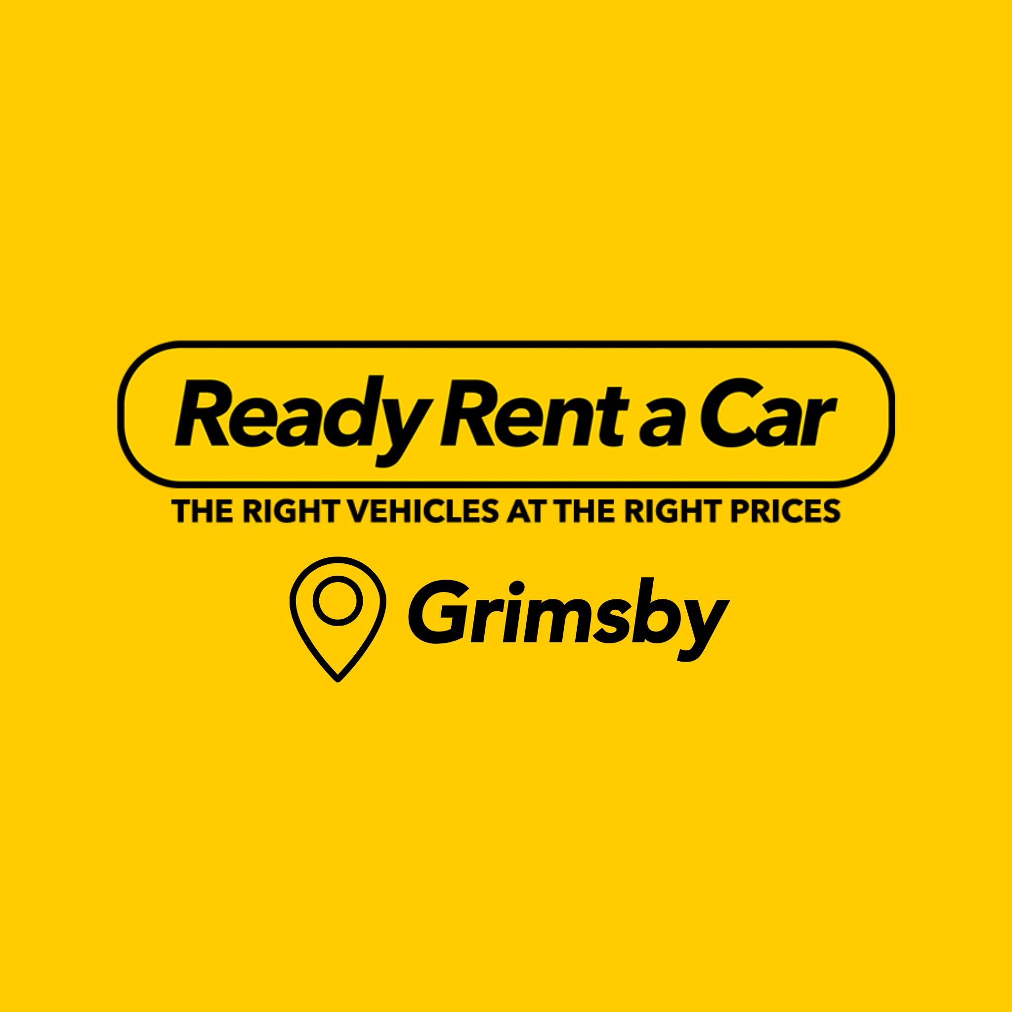 Ready Rent A Car Grimsby | Grimsby