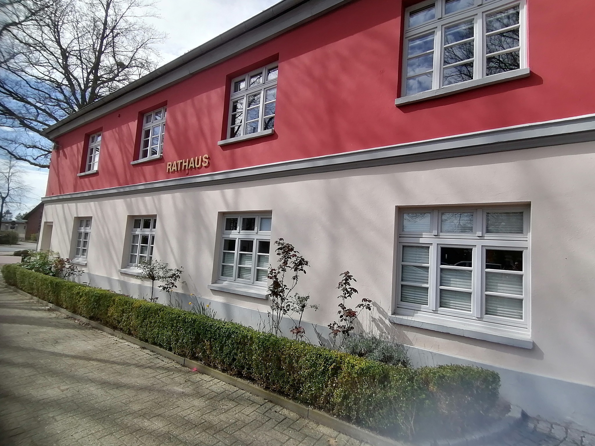 Gemeinde Eschede | Eschede