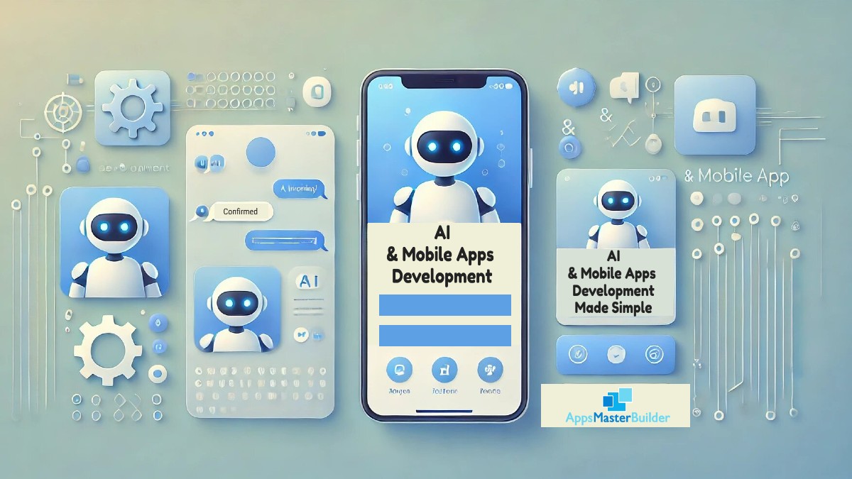 AI & Mobile Apps Made Simple | Kuala Lumpur