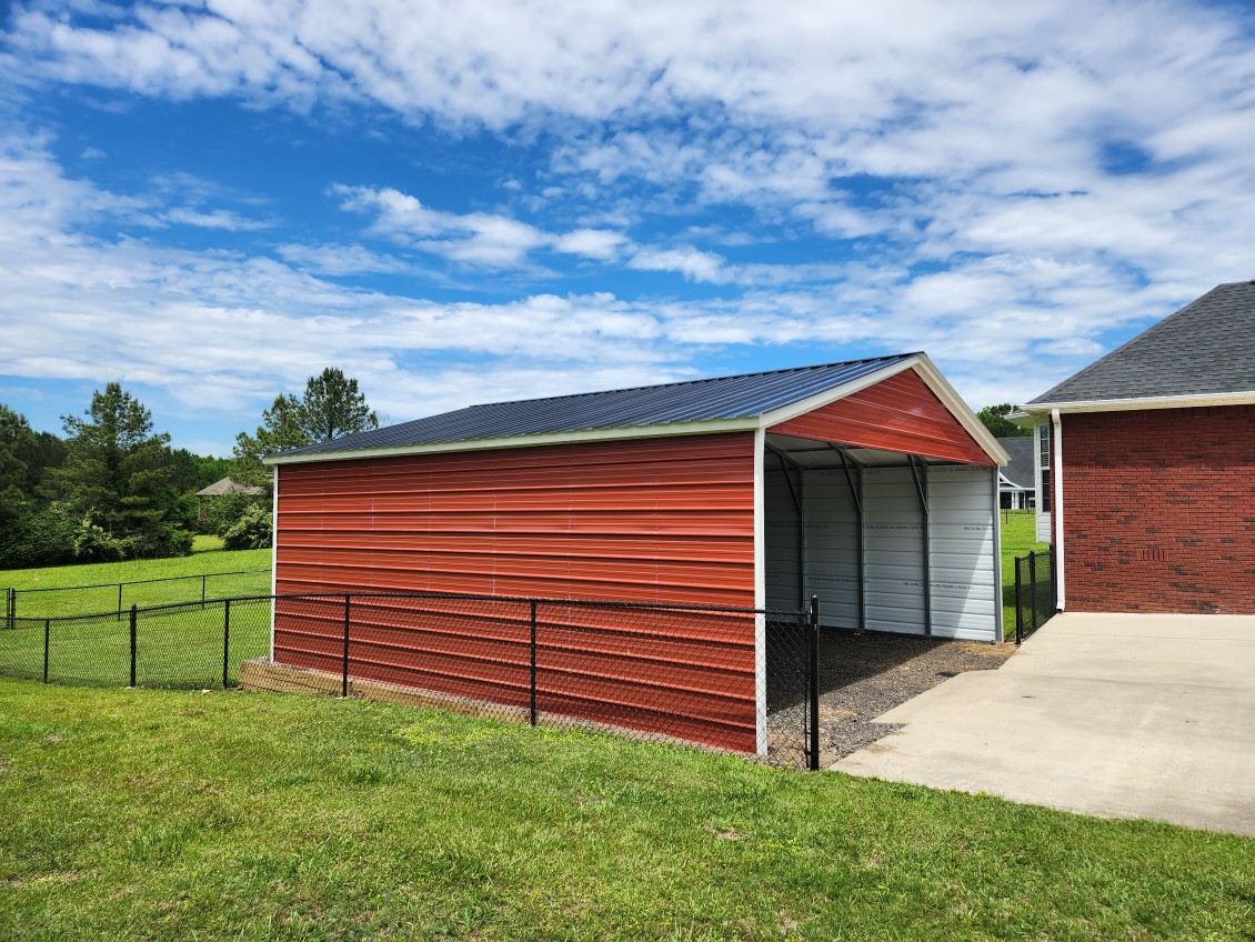 Custom Structures Direct