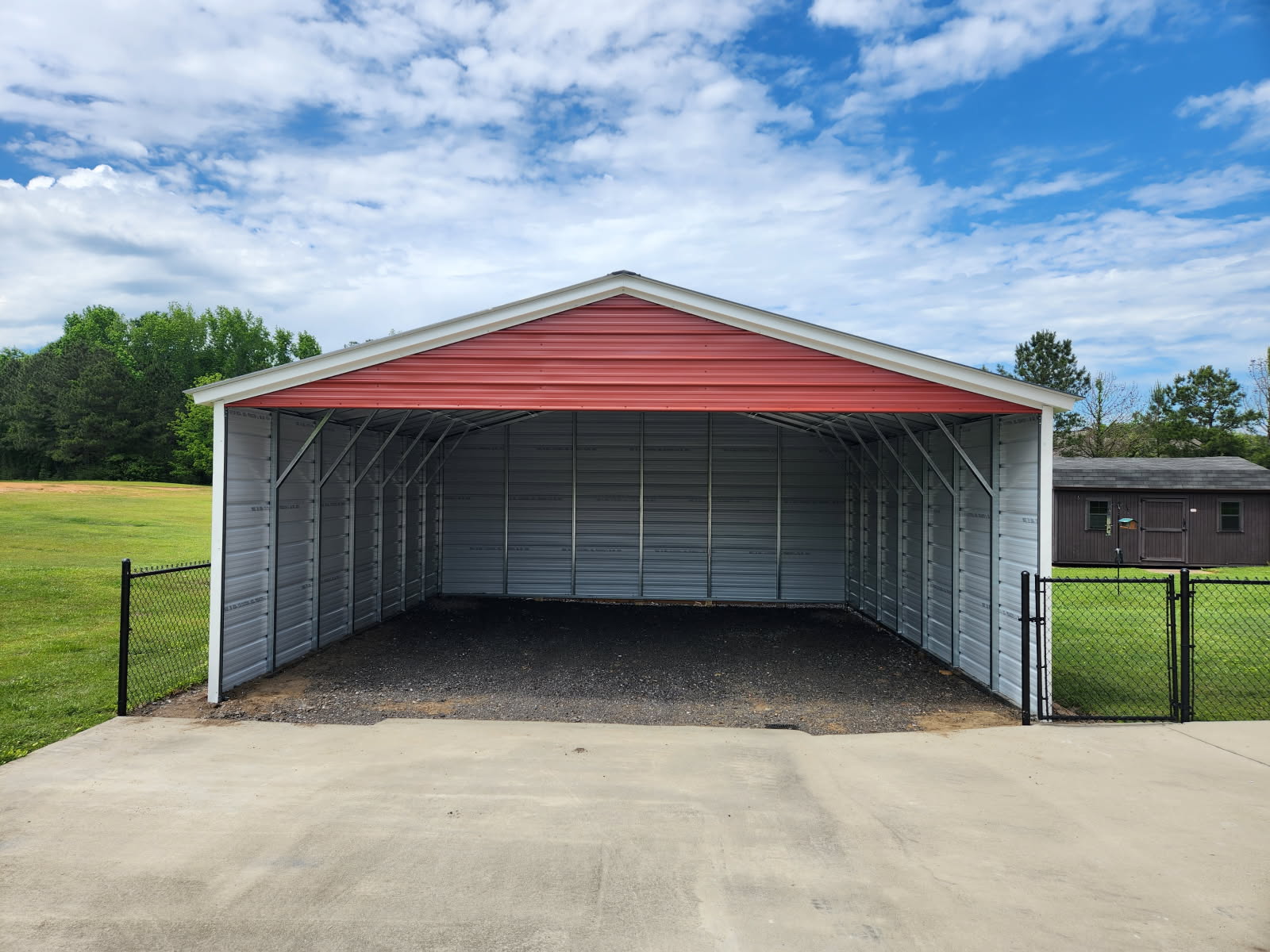Custom Structures Direct