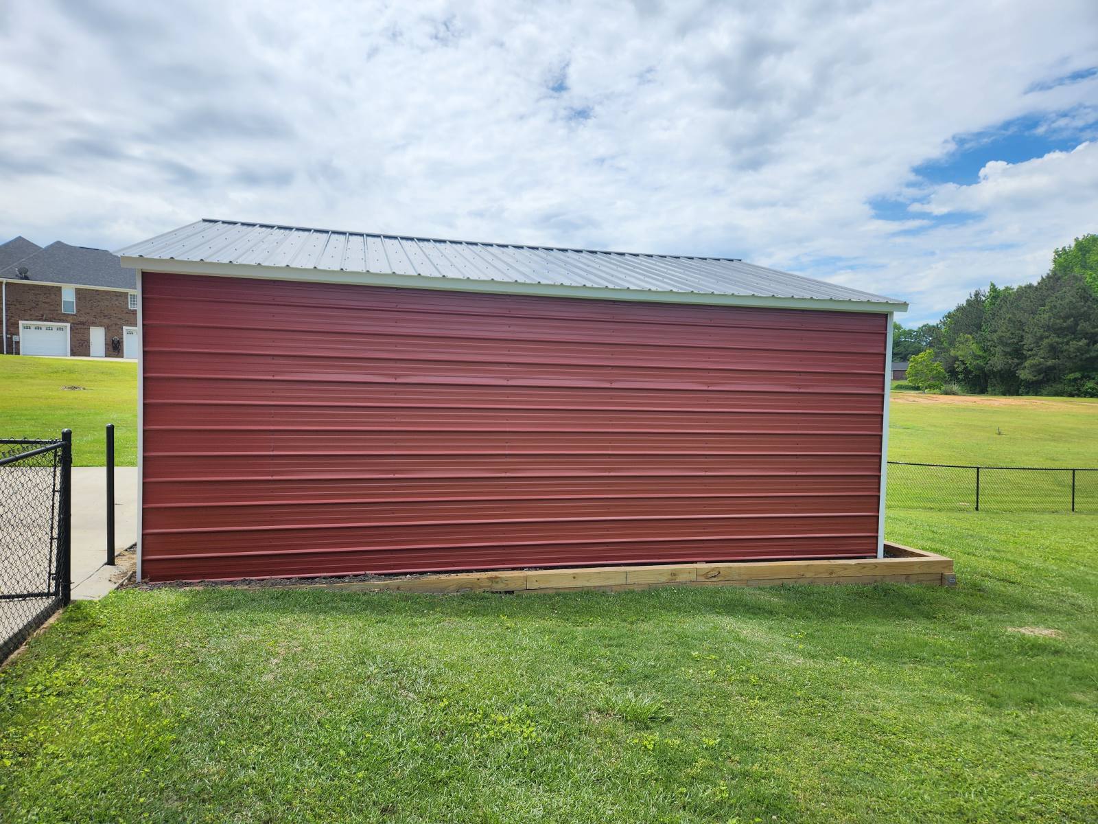 Custom Structures Direct