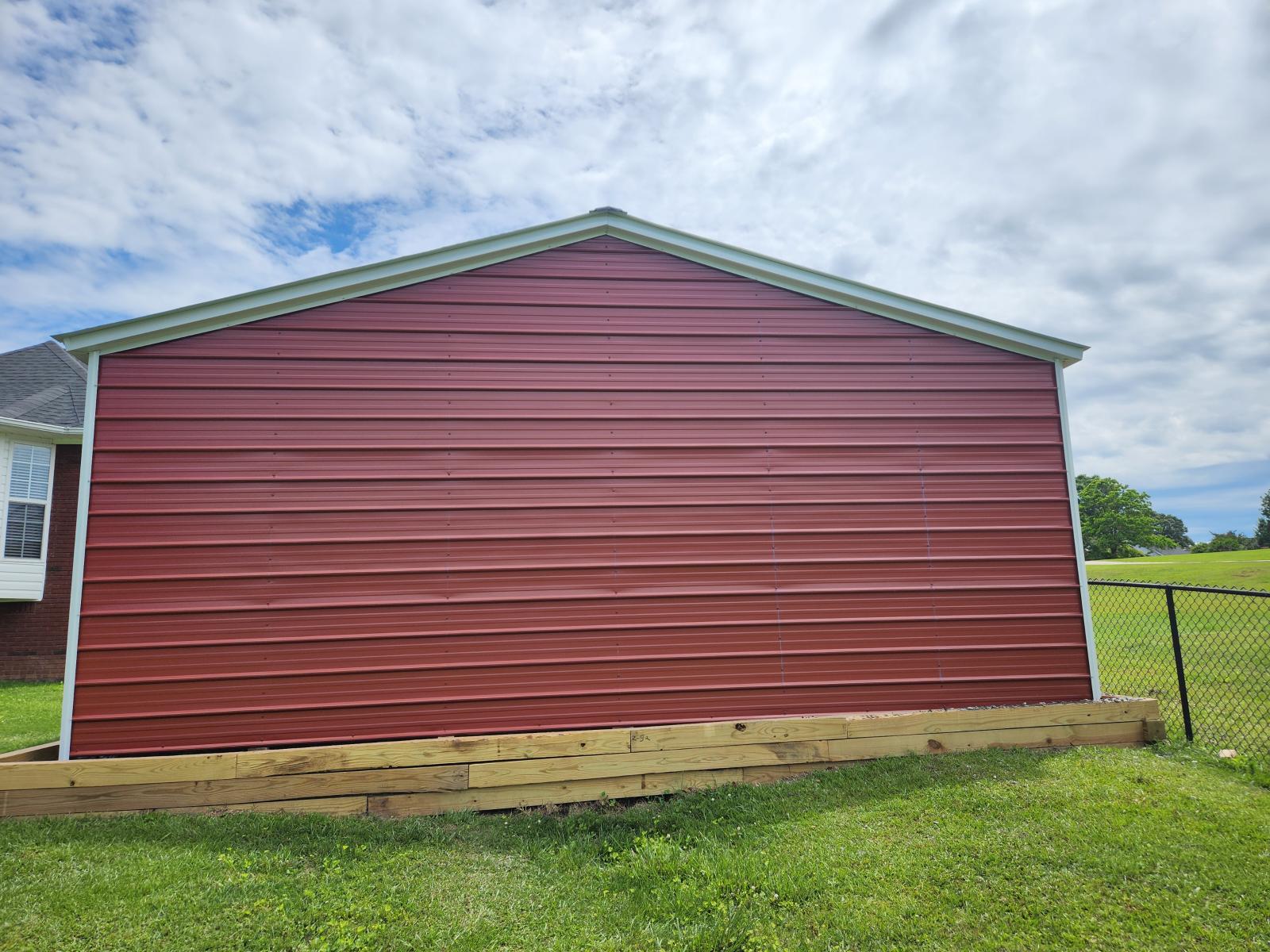 Custom Structures Direct