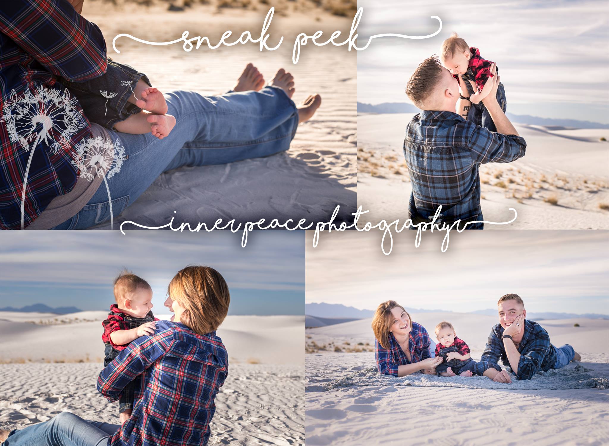 A little late posting this sneak... - Inner Peace Photography | Facebook