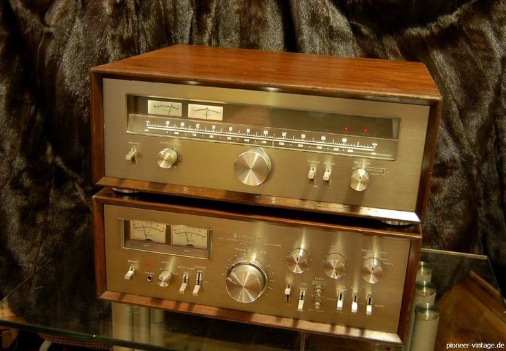 Kenwood kxc-7508 and kgc-7408 for sale