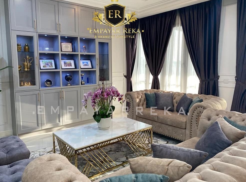 Empire Reka - Assalamualaikum jemput datang showroom... | Facebook