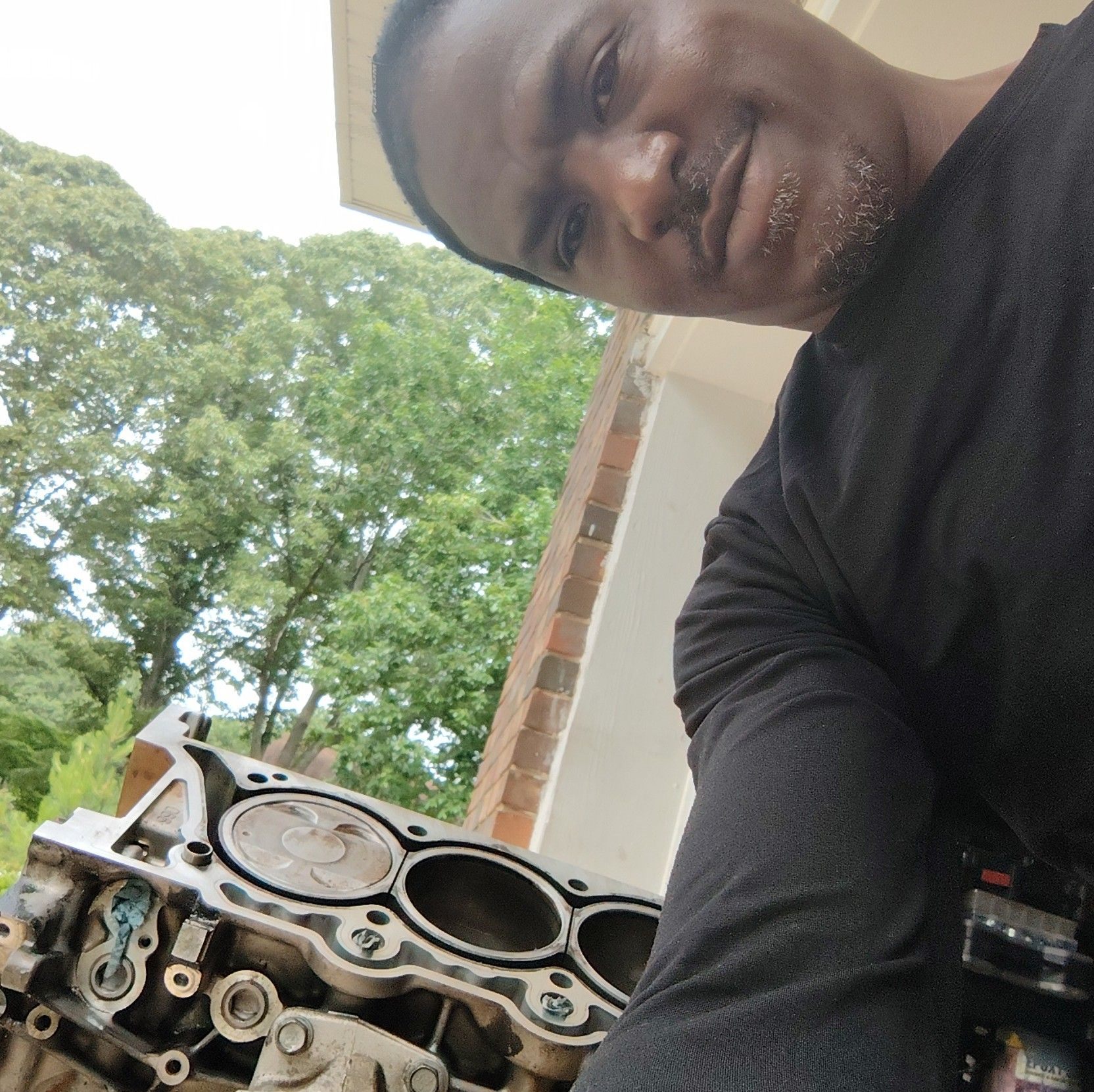 RPR Automotive LLC