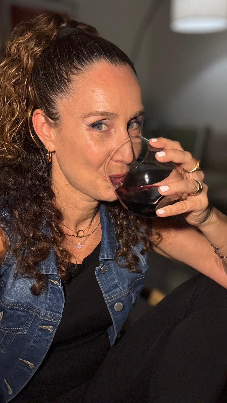 Dr. Shelly Rave -Coaching