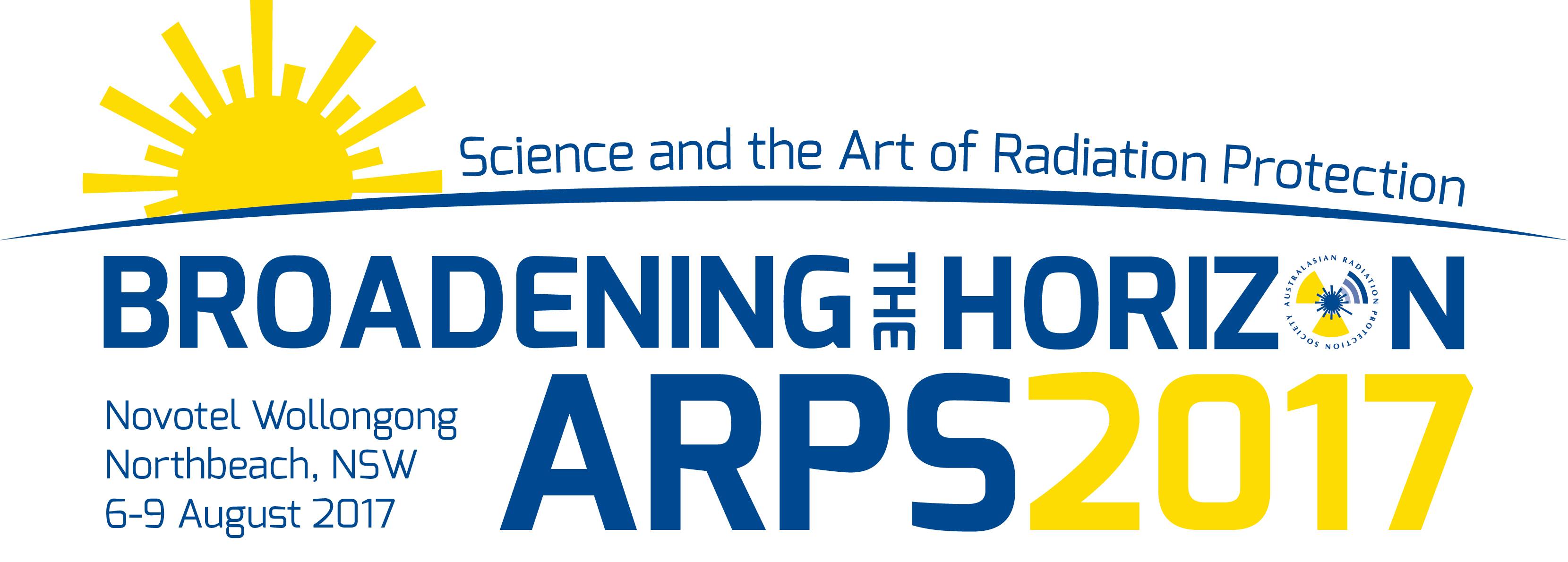 ARPS Conference - Home