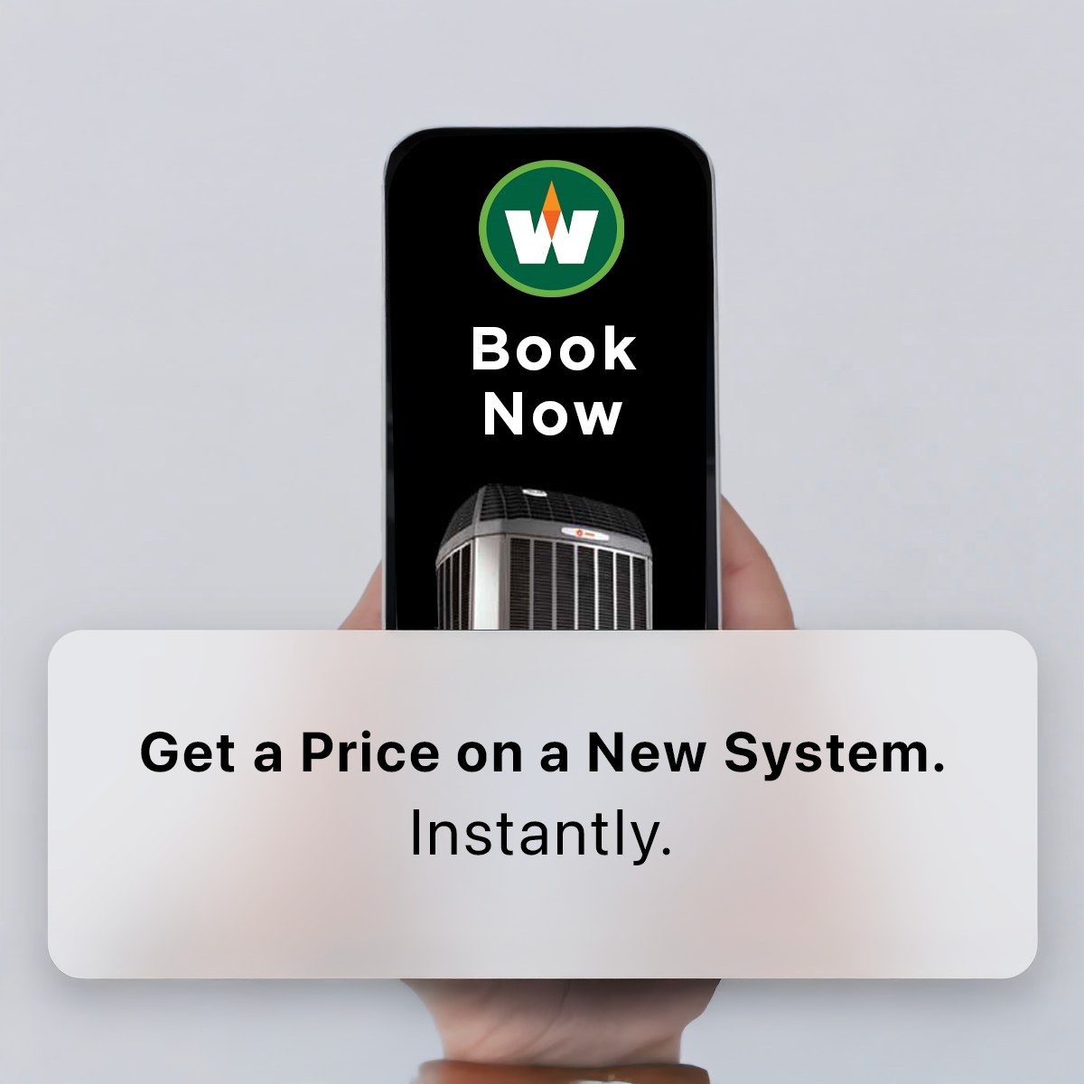 Walley's Heating & Air - Schedule your Virtual Consultation. The ...