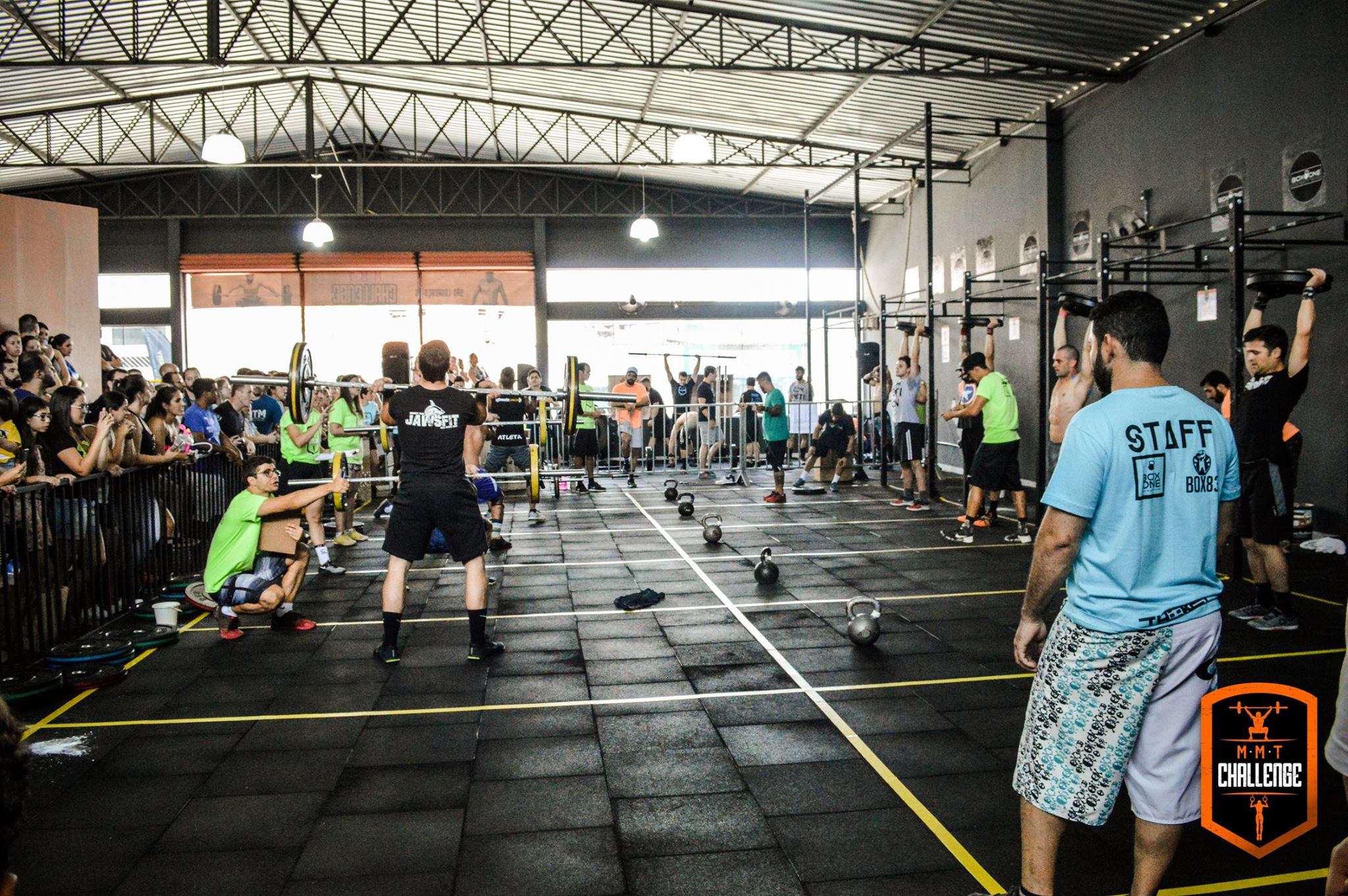 MMT Challenge | São Lourenço MG