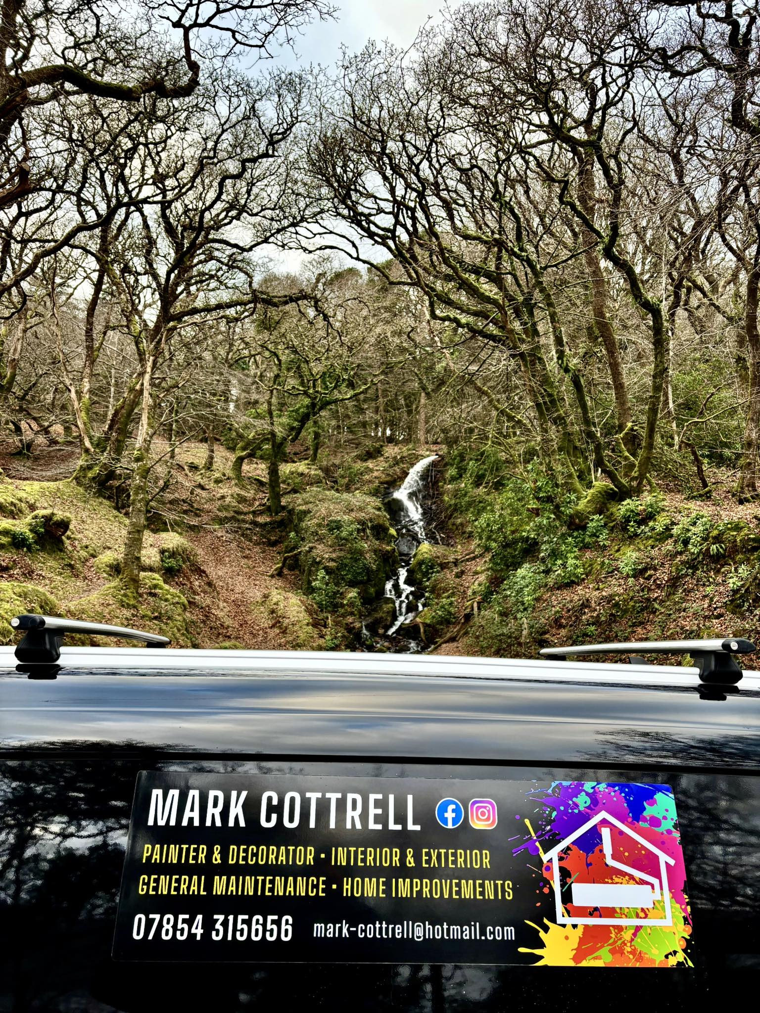 Mark Cottrell