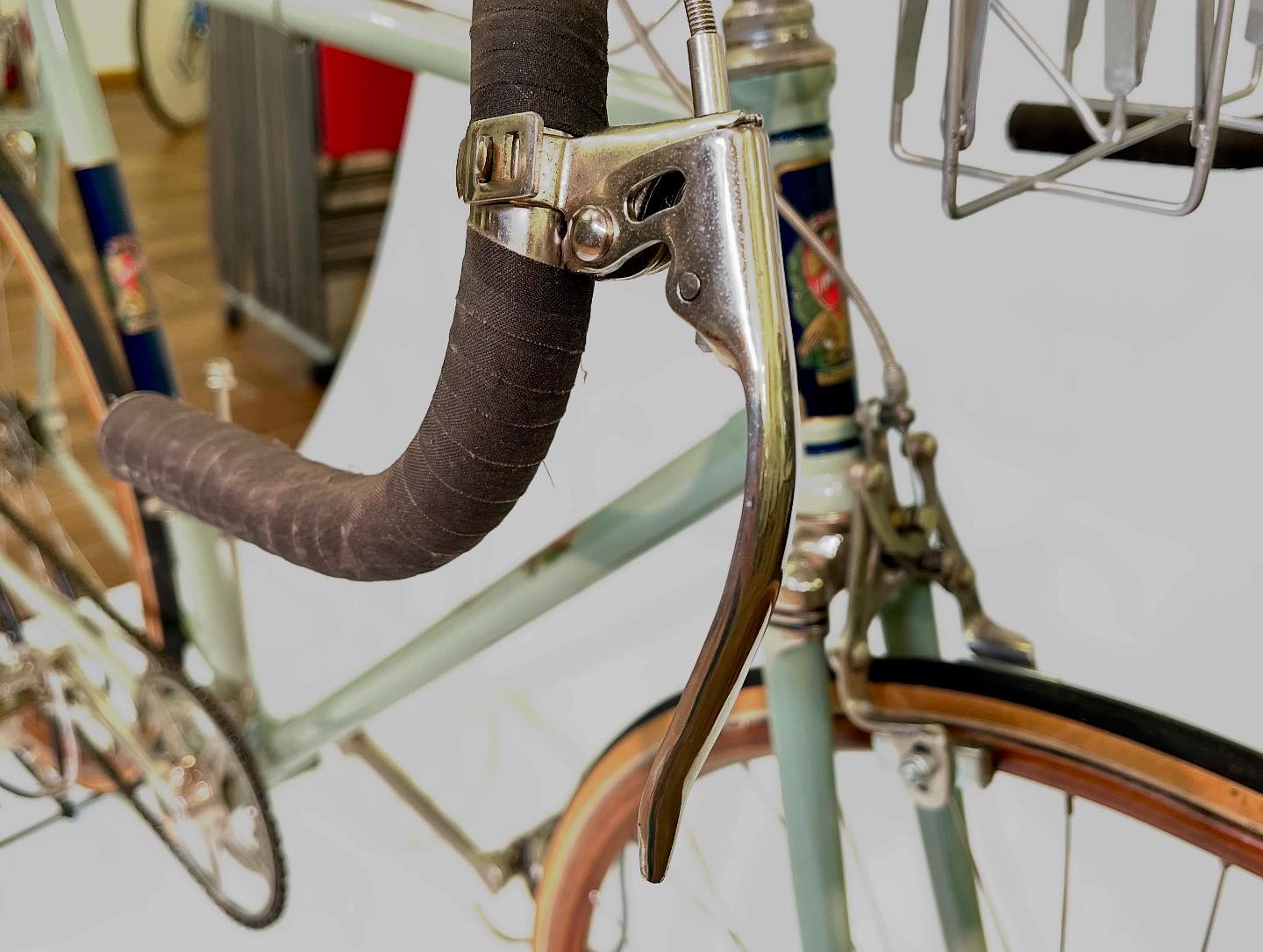 Museo... - Museo Storico della Bicicletta "T. Bevilacqua"