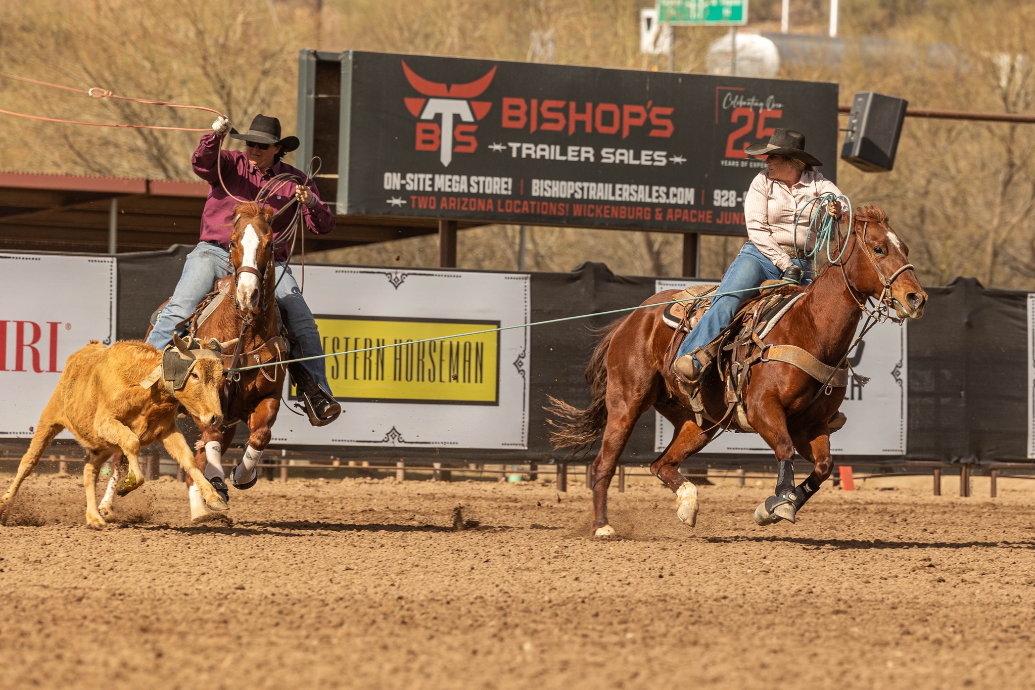 California's Brooke Jackson and... - Art of the Cowgirl