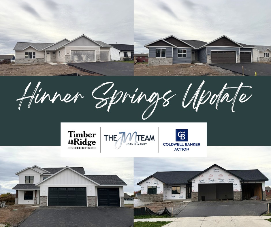 📣 Check it out! Here's a progress... - Timber Ridge Builders | Facebook