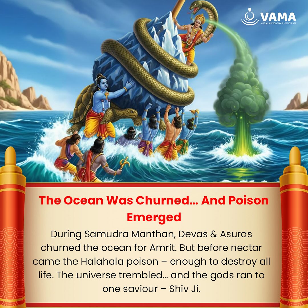 VAMA - Understanding the Hanuman Chalisa The Hanuman... | Facebook