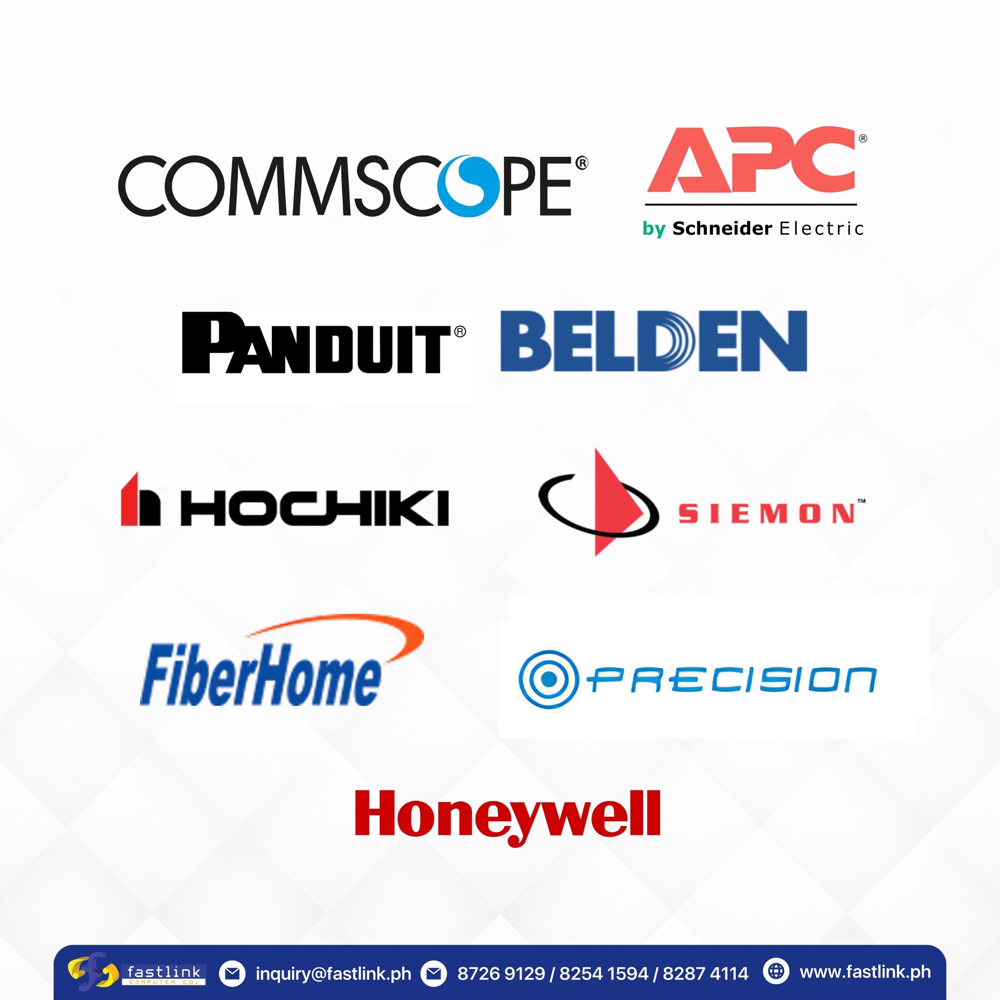 Fastlink Computer Co. | Quezon City
