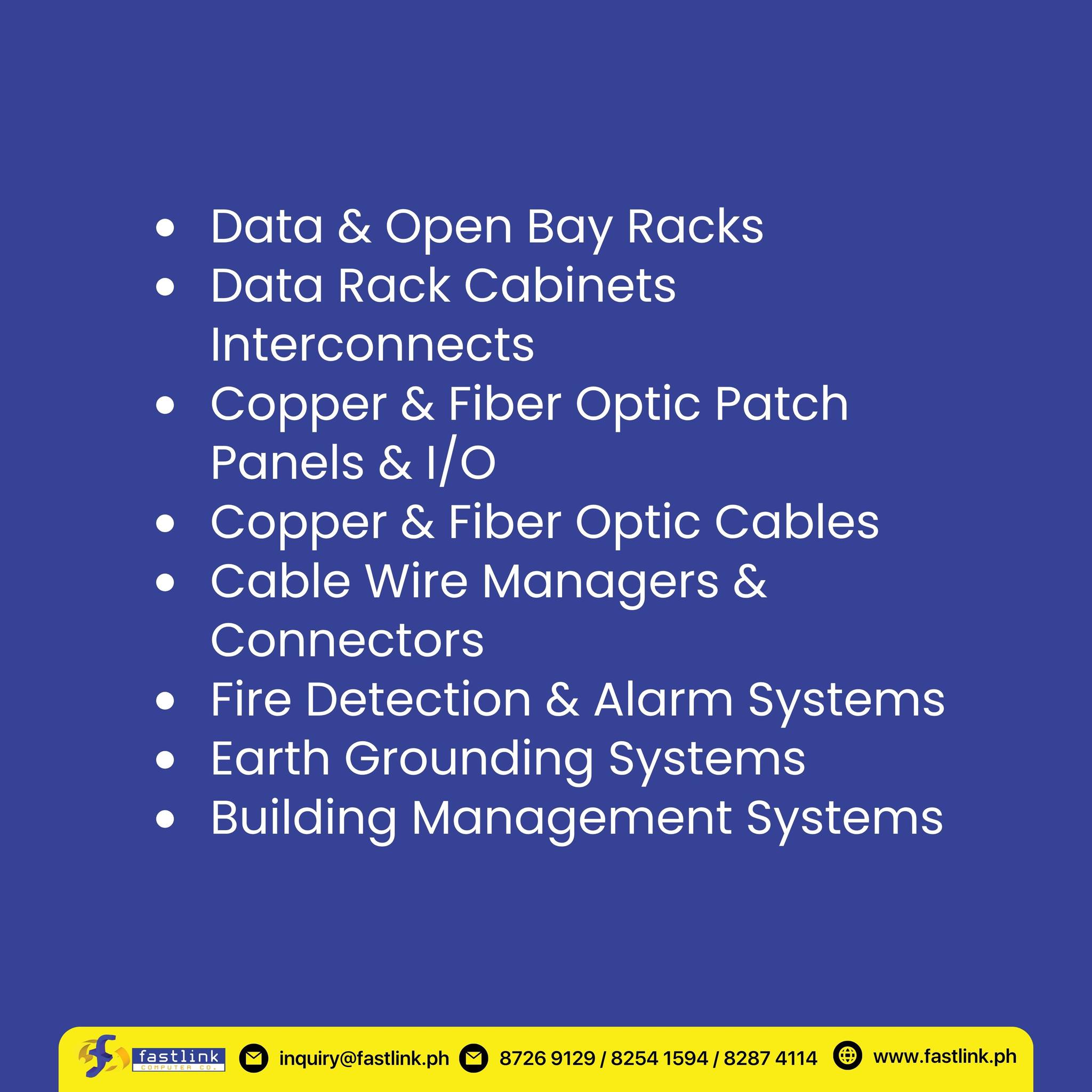 Fastlink Computer Co. | Quezon City