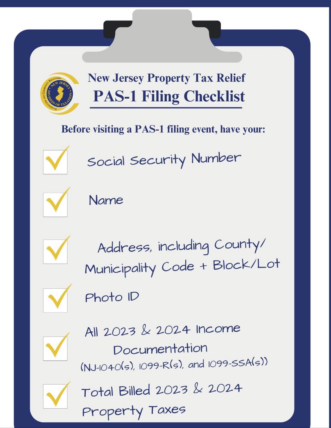 Attn Seniors! Need help filling... - Senator Troy Singleton | Facebook