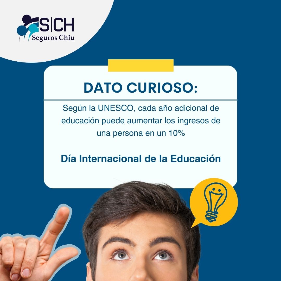 Seguros - 📌 ¿Por qué es importante la educación? 1. Empodera a las ...