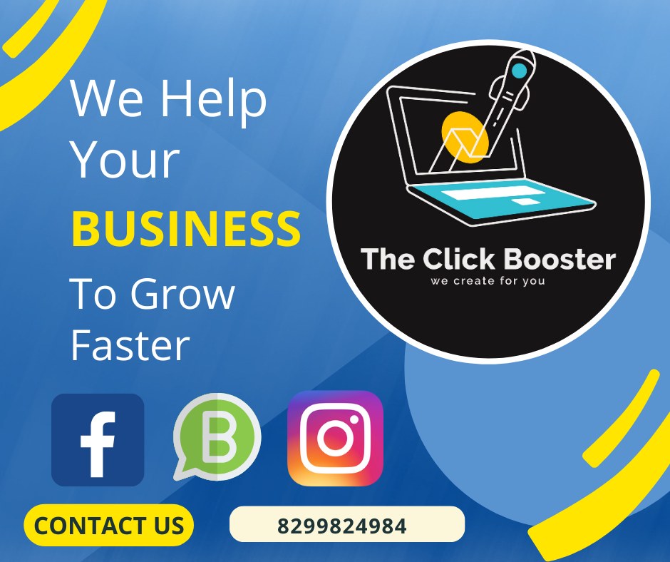 The Click Booster
